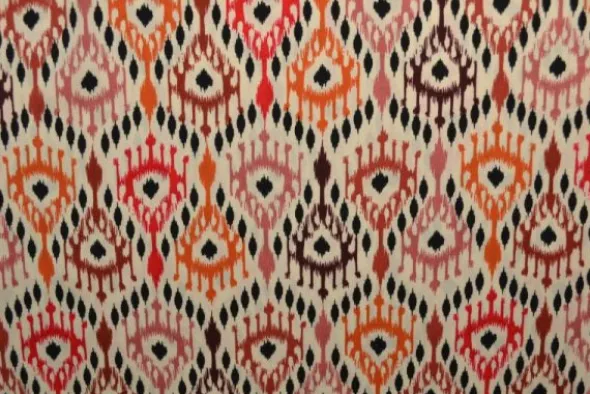 Viscose - Rustique Art