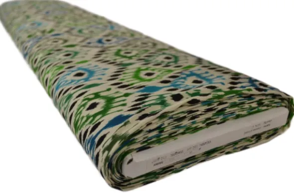 Viscose - Seabreeze Art