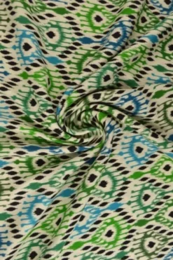 Viscose - Seabreeze Art