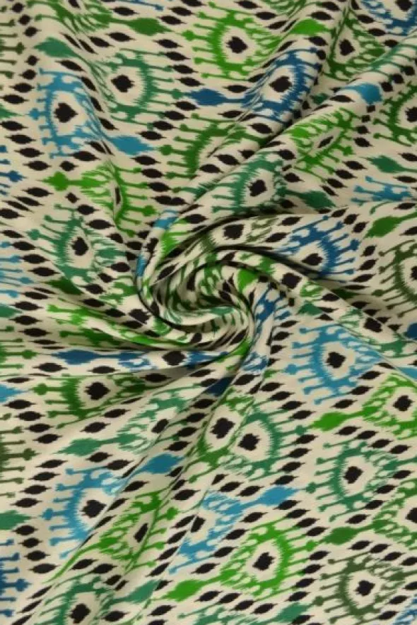 Viscose - Seabreeze Art