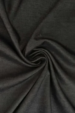 Viscose Silky Touch - Antracite