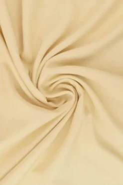 Viscose Silky Touch - Champagne