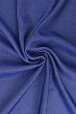 Viscose Silky Touch - Indigo