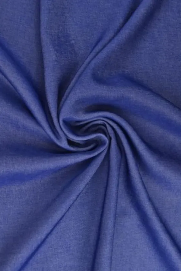 Viscose Silky Touch - Indigo