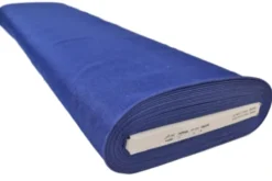 Viscose Silky Touch - Indigo