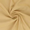 Viscose Silky Touch - Latte Gold