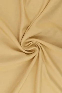 Viscose Silky Touch - Latte Gold