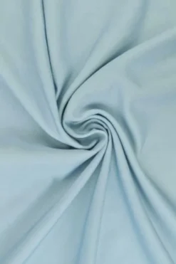 Viscose Silky Touch - Light Blue