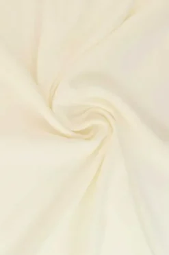 Viscose Silky Touch - Off White
