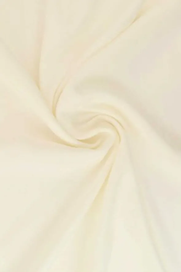 Viscose Silky Touch - Off White