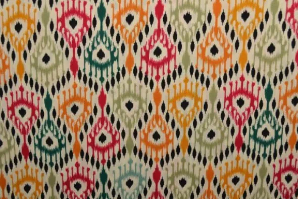 Viscose - Sunny Art