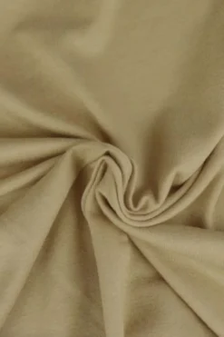 Viscose Tricot Beige - 39