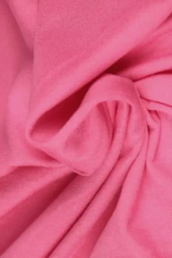 Viscose Tricot Fuchsia Roze - 51