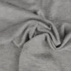 Viscose Tricot Grijs Gemêleerd - M2