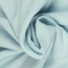 Viscose Tricot Licht Blauw - 05