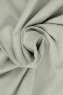 Viscose Tricot Licht Grijs - 25