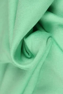 Viscose Tricot Mint Groen - 14