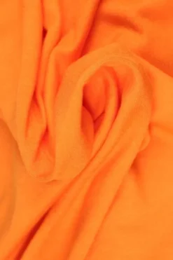 Viscose Tricot Oranje - 10