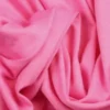 Viscose Tricot Roze - 30