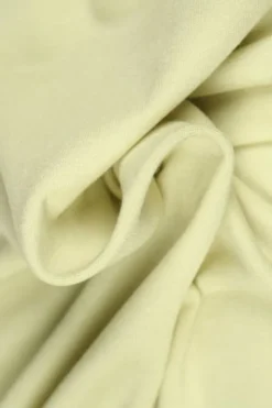 Viscose Tricot Vanille - 12
