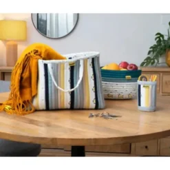 Vlieseline - H640 Wadding Tape - 57mm Wit