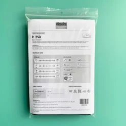 Vlieseline - H250 Zwart - 2 meter