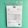 Vlieseline H180 Zwart - 2 meter