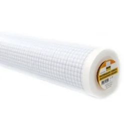 Vlieseline - Rasterquick Ruiten - Blauw 90cm
