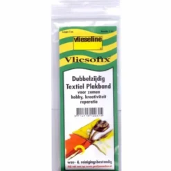 Vlieseline - Vliesofix met Papier - 20mm