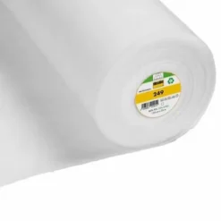 Vlieseline - Volumevlies 249 naaibaar - 150cm Wit