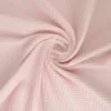 Wafelkatoen - Licht Roze 04