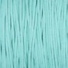 Wax Koord 1mm - Mint
