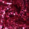 XL Pailletten - Fuchsia