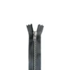 YKK - Broek Rits - 12cm - Dark Grey - 182