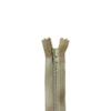 YKK - Broek Rits - 15cm - Latte - 573