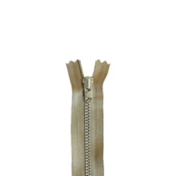 YKK - Broek Rits - 12cm - Latte - 573