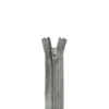 YKK - Broek Rits - 20cm - Mouse Grey - 577