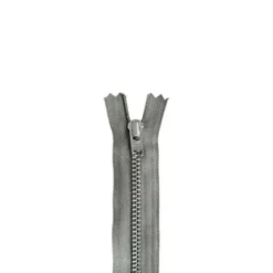 YKK - Broek Rits - 15cm - Mouse Grey - 577