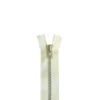YKK - Broek Rits - 15cm - Off White - 841