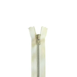 YKK - Broek Rits - 12cm - Off White - 841