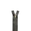 YKK - Broek Rits - 15cm - Soft Brown - 399