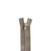 YKK - Broek Rits - 20cm - Warm Taupe - 810