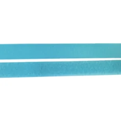 YKK - Klittenband - 20mm - Aqua