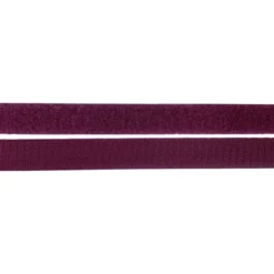 YKK - Klittenband - 20mm - Bordeaux