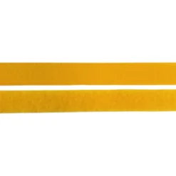 YKK - Klittenband - 20mm - Yellow