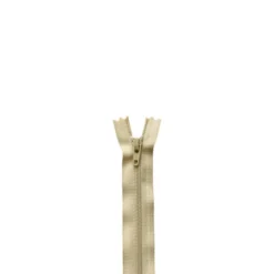 YKK Nylon Rits 30cm - 010 - Beige