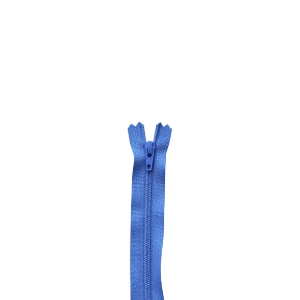 YKK Nylon Rits 30cm - 835 - Blauw