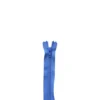 YKK Nylon Rits 60cm - 835 - Blauw