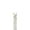 YKK Nylon Rits 60cm - 801 - Champagne