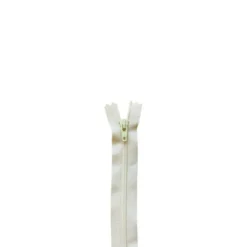 YKK Nylon Rits 60cm - 801 - Champagne